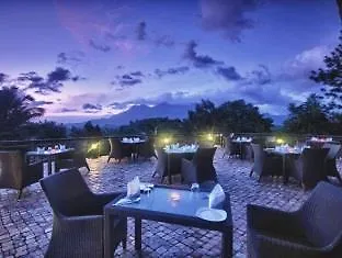 The Windflower Resort & Spa, Vythiri Wayanad 5*,  Indien
