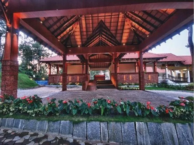 The Windflower Resort & Spa, Vythiri Wayanad