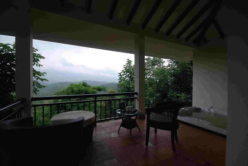 The Windflower Resort & Spa, Vythiri Wayanad