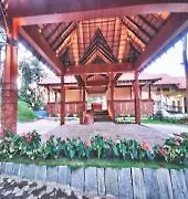 The Windflower Resort & Spa, Vythiri Wayanad