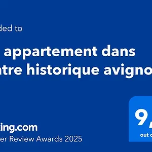 bel-appartement-dans-centre-historique-avignon.fr-provencehotel.com/