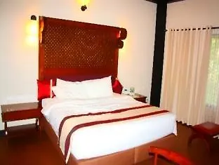 The Windflower Resort & Spa, Vythiri Wayanad