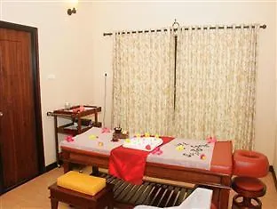 The Windflower Resort & Spa, Vythiri Wayanad