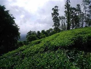 The Windflower Resort & Spa, Vythiri Wayanad India