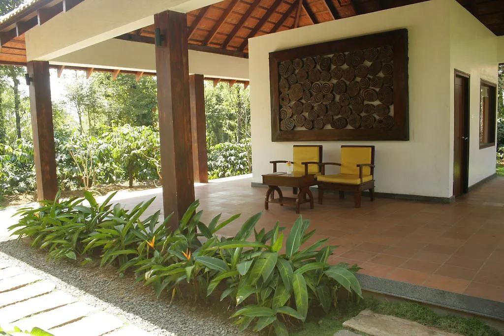 The Windflower Resort & Spa, Vythiri Wayanad