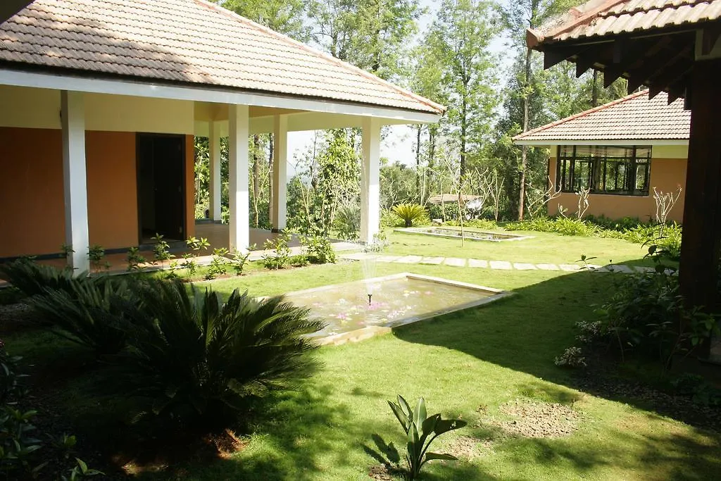 The Windflower Resort & Spa, Vythiri Wayanad