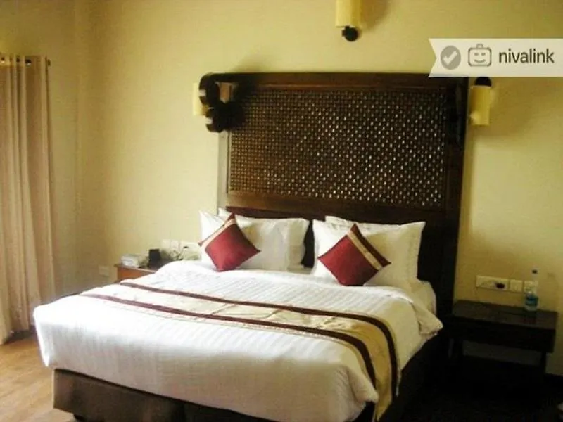 The Windflower Resort & Spa, Vythiri Wayanad 5*,  India