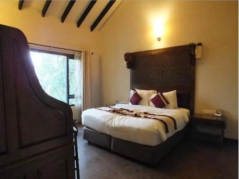 The Windflower Resort & Spa, Vythiri Wayanad