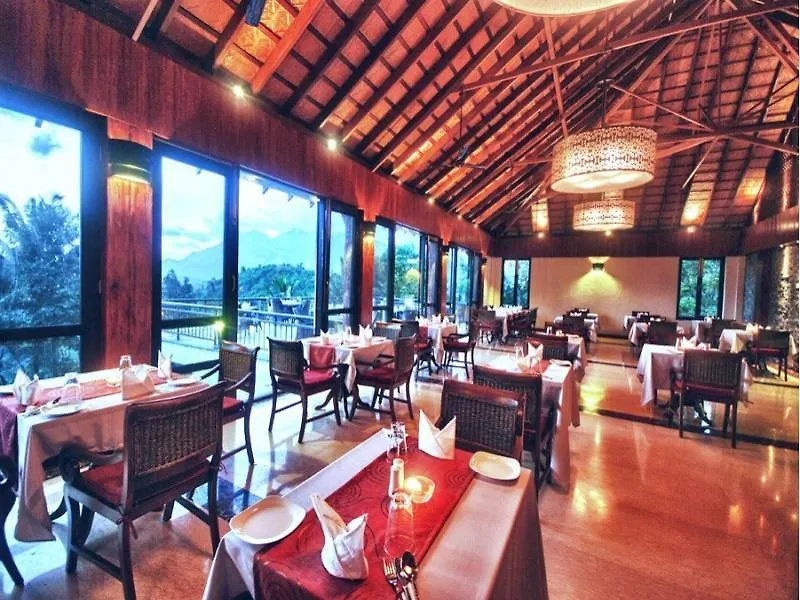 *****  The Windflower Resort & Spa, Vythiri Wayanad India
