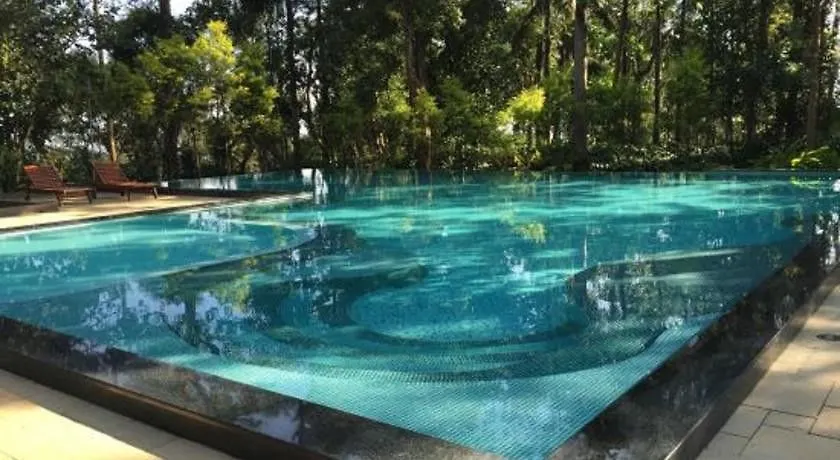 The Windflower Resort & Spa, Vythiri Wayanad 5*,