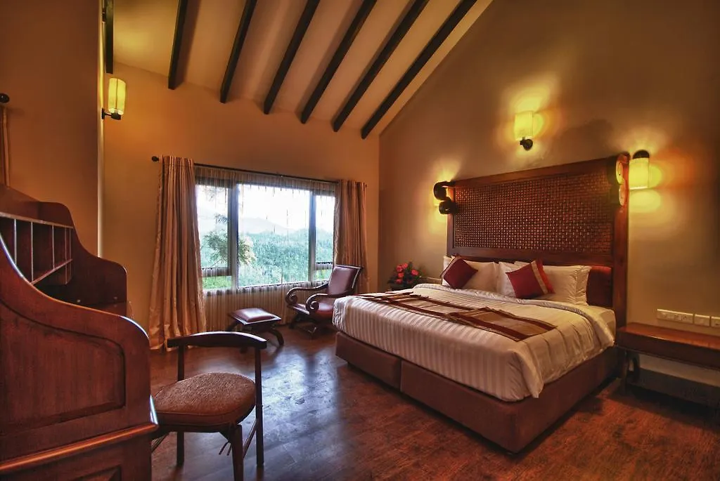 The Windflower Resort & Spa, Vythiri Wayanad