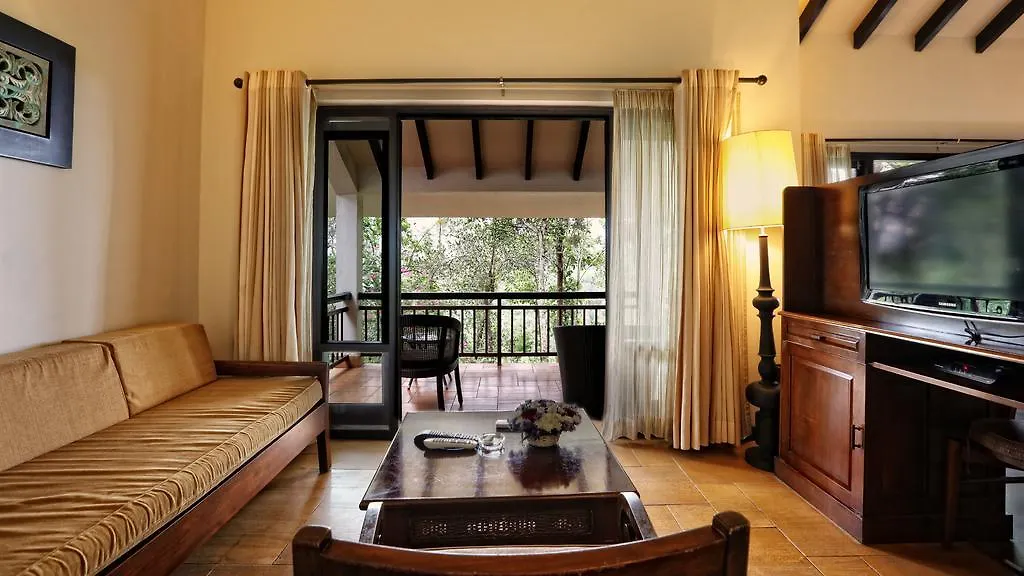 The Windflower Resort & Spa, Vythiri Wayanad
