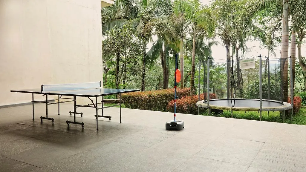 The Windflower Resort & Spa, Vythiri Wayanad