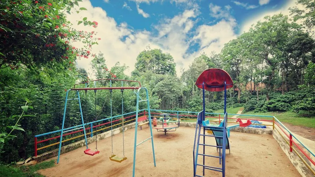 The Windflower Resort & Spa, Vythiri Wayanad