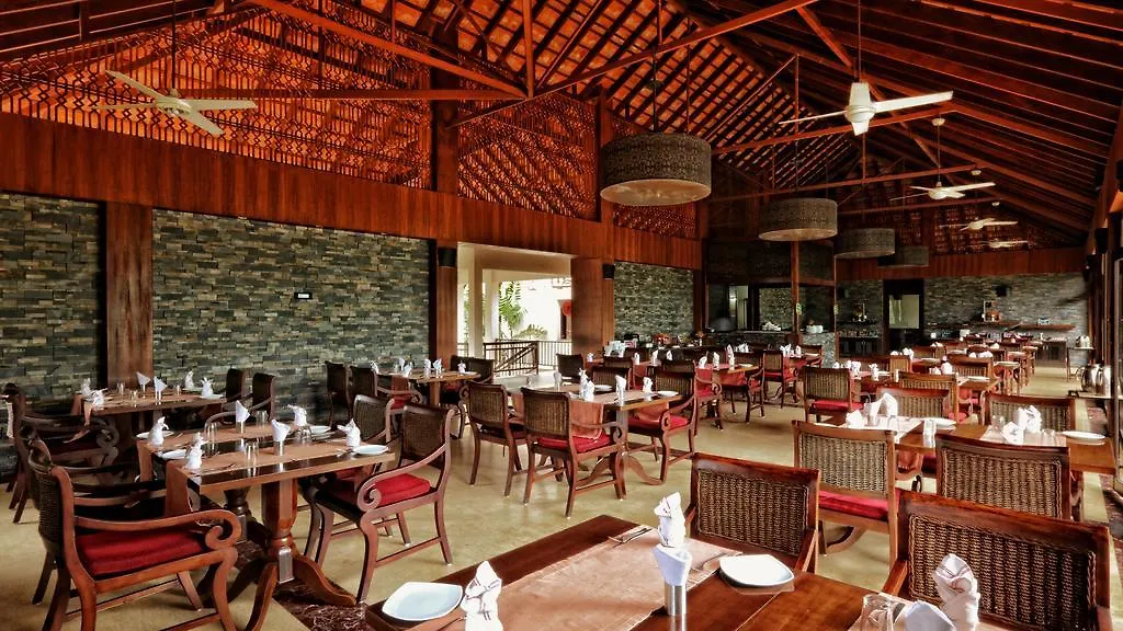 The Windflower Resort & Spa, Vythiri Wayanad
