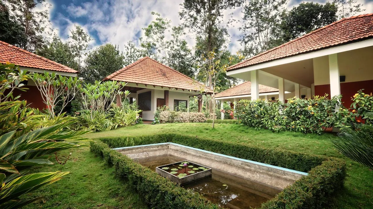 The Windflower Resort & Spa, Vythiri Wayanad
