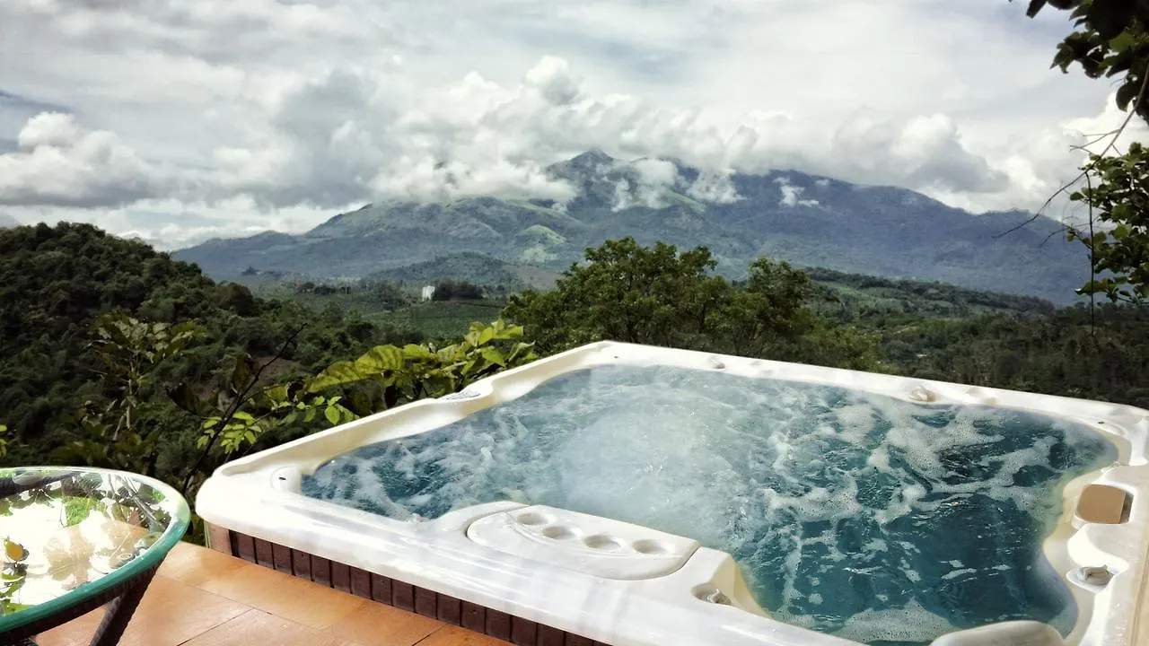 The Windflower Resort & Spa, Vythiri Wayanad