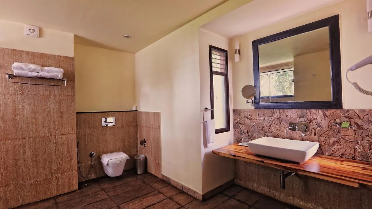 The Windflower Resort & Spa, Vythiri Wayanad