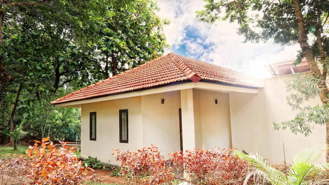 The Windflower Resort & Spa, Vythiri Wayanad