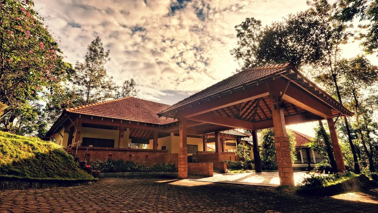 *****  The Windflower Resort & Spa, Vythiri Wayanad India