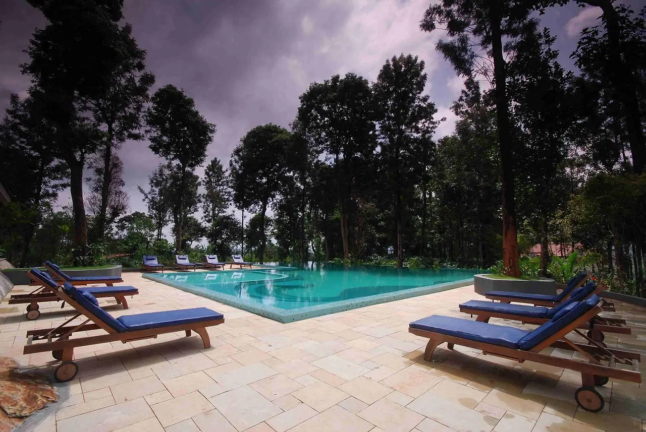The Windflower Resort & Spa, Vythiri Wayanad