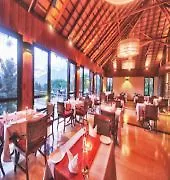 The Windflower Resort & Spa, Vythiri Wayanad 5*,